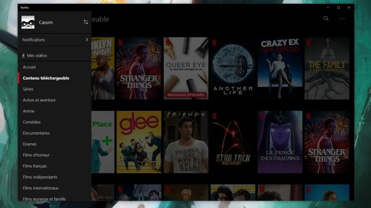 Comment trouver un bon film sur Netflix ?