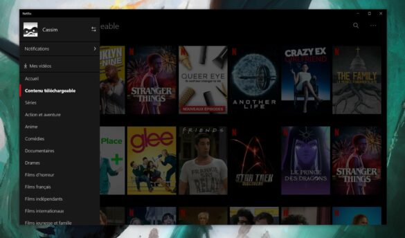 Comment trouver un bon film sur Netflix ?