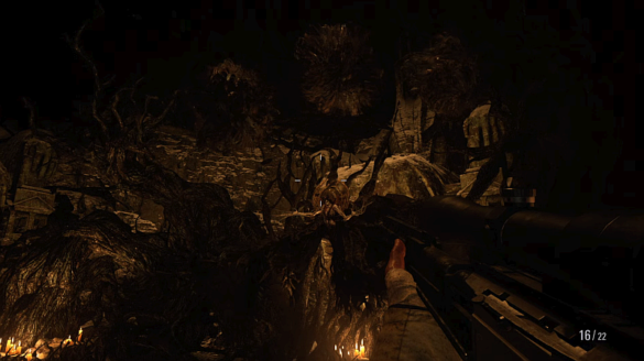 Comment tuer la mère dans Resident Evil village ?