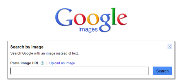 Comment utiliser Google image reverse ?