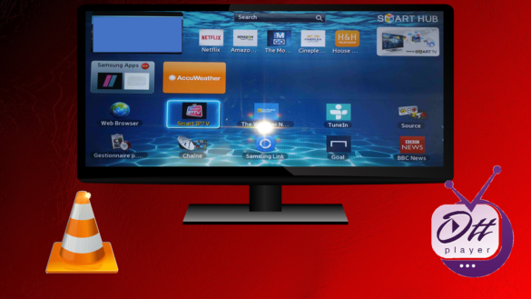 Comment utiliser Plex sur TV LG ?