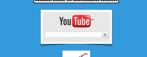 Comment utiliser Rechercheh ?