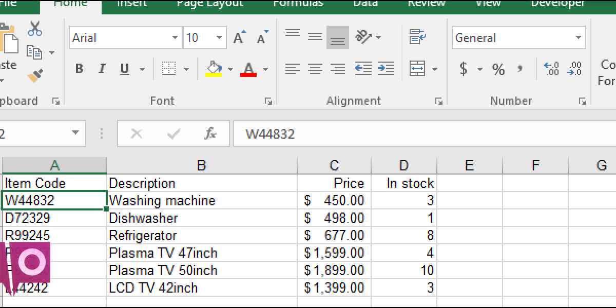 Comment utiliser Recherchev Excel ?