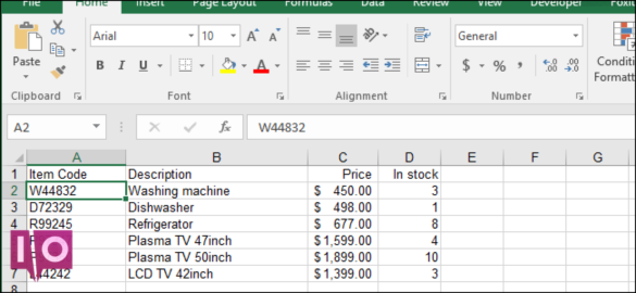 Comment utiliser Recherchev Excel ?