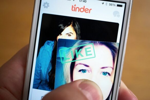 Comment utiliser Tinder discrètement ?