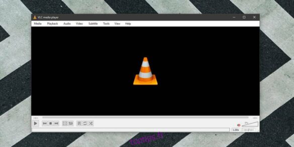 Comment utiliser VLC sur PC ?