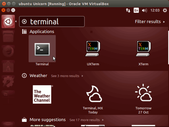 Comment utiliser VirtualBox sous Ubuntu ?
