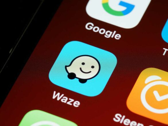 Comment utiliser Waze sans Internet ?