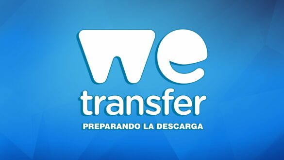 Comment utiliser WeTransfer gratuit ?