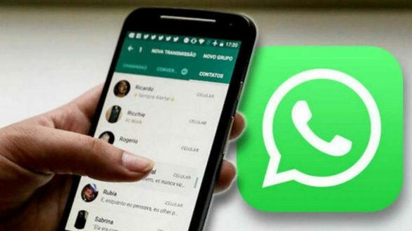Comment utiliser WhatsApp Web sans téléphone ?