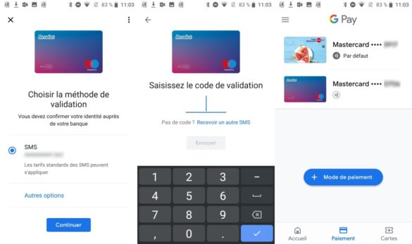 Comment utiliser Word sur Android ?