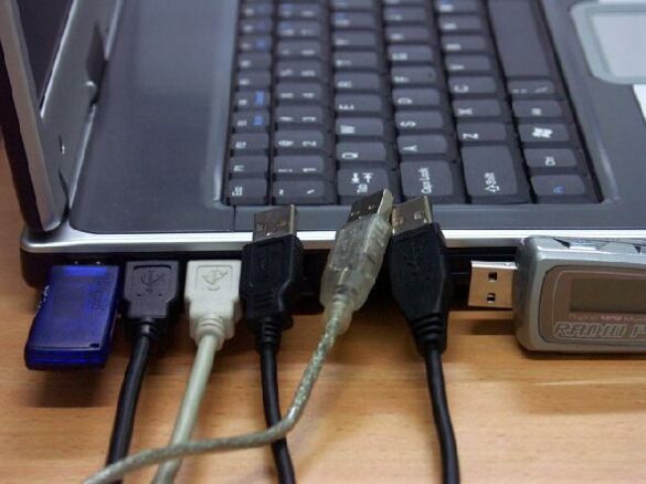 Comment utiliser cable USB HDMI ?
