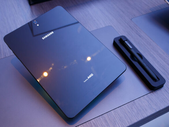 Comment utiliser carte SD sur tablette Samsung Tab à ?