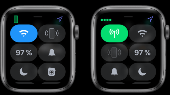 Comment utiliser l'Apple Watch pour le sport ?