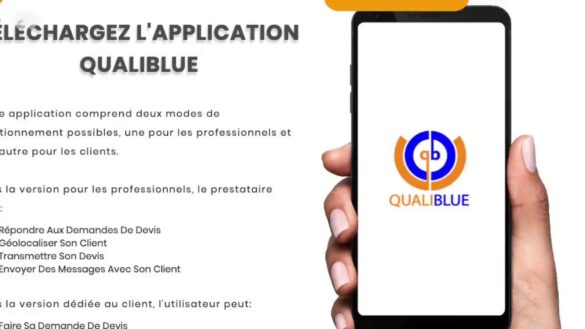 Comment utiliser l'application Clue ?
