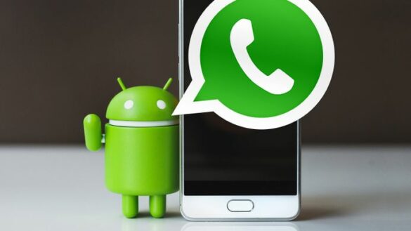 Comment utiliser le même compte WhatsApp sur 2 peripheriques ?