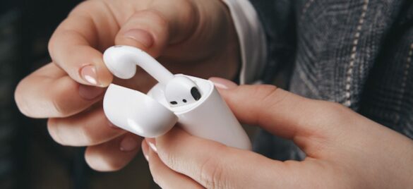 Comment utiliser les AirPods Pro 4 ?