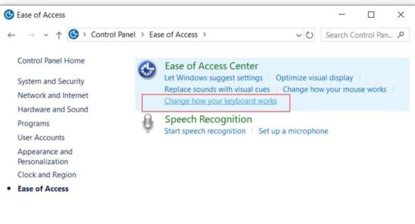 Comment utiliser les touches rémanentes ?