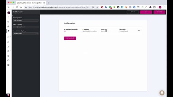 Comment utiliser temp mail ?