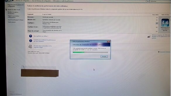 Comment vérifier l'état de ses composants PC ?