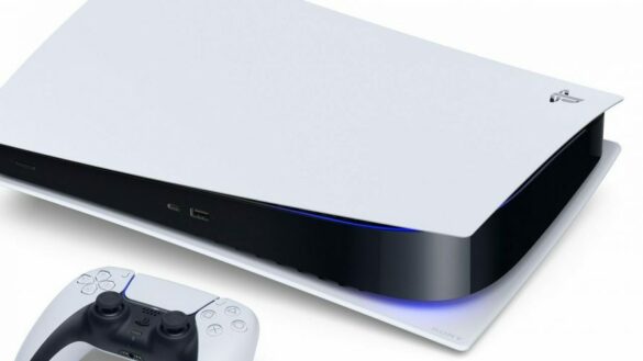 Comment vérifier une PS5 ?