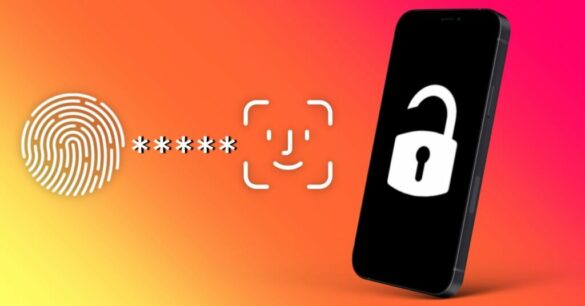 Comment verrouiller album masque iPhone ?