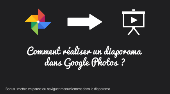 Comment vider Google Photos ?