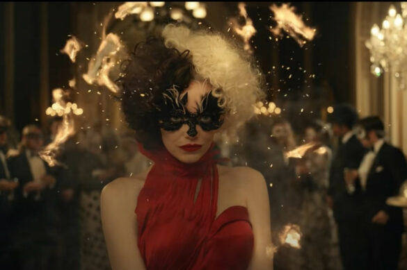 Comment voir Cruella ?