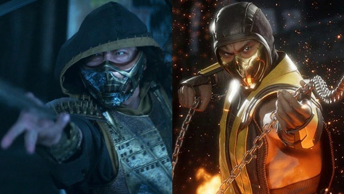 Comment voir Mortal Kombat 2021 ?