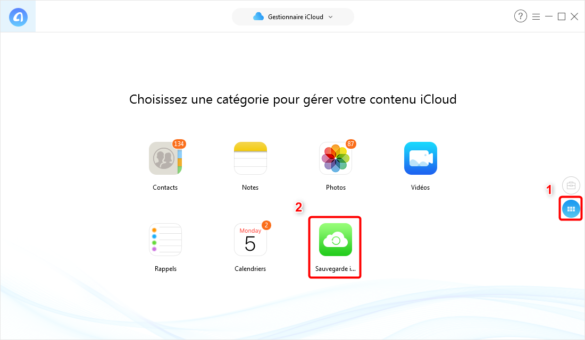 Comment voir SMS sur PC ?