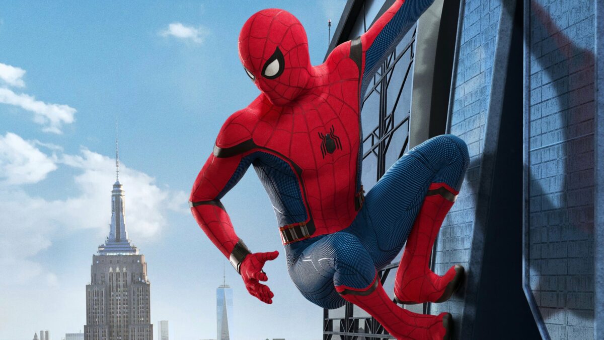 Comment voir Spider-man No Way Home ?