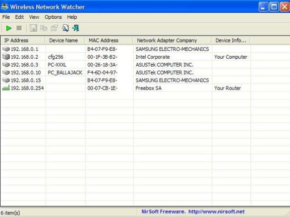 Comment voir ce qui ralentit mon Mac ?