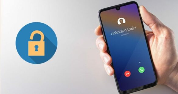 Comment voir la liste des numéros bloqués ?