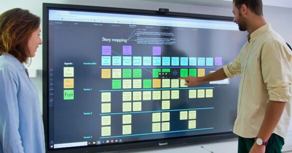 Comment voir lactivité d'un ordinateur ?