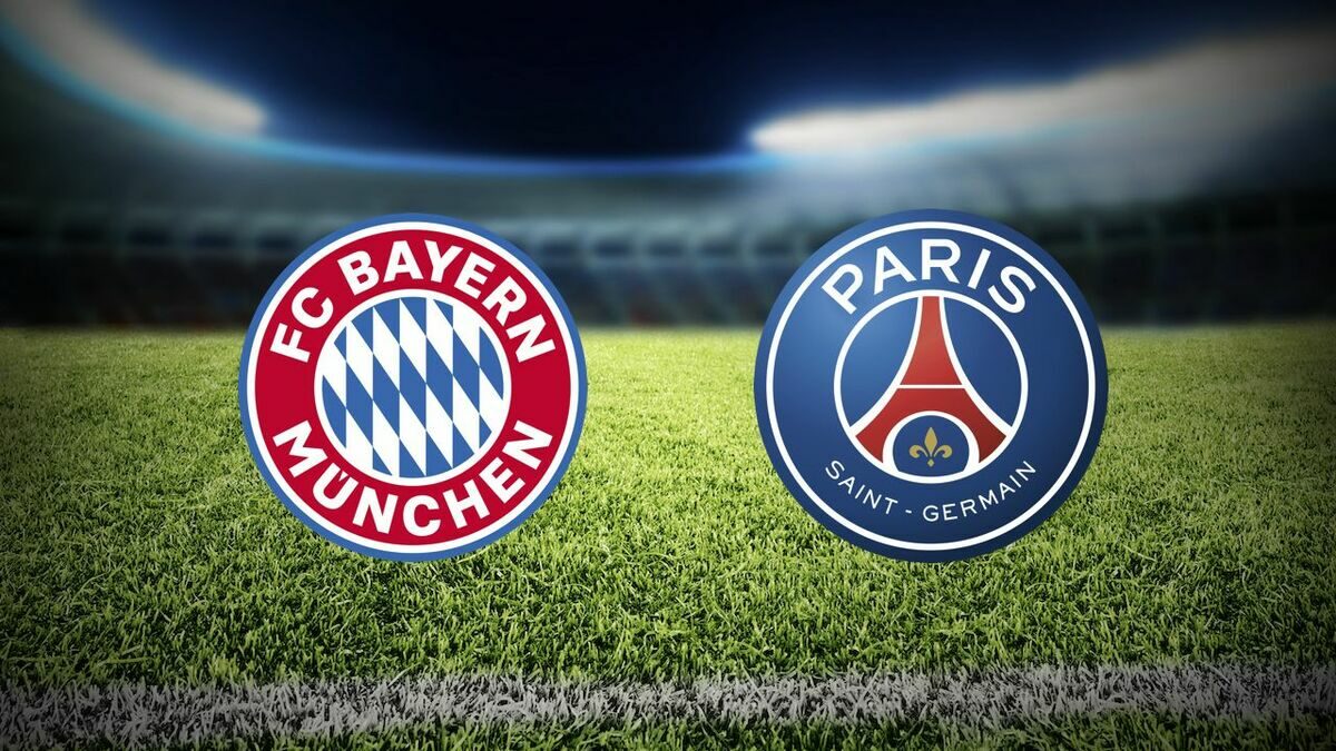 Comment voir le match PSG Bayern ce soir ?