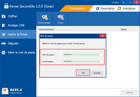 Comment voir les fichier caché sur Mac ?