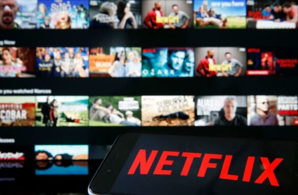 Comment voir les films cachés sur Netflix ?