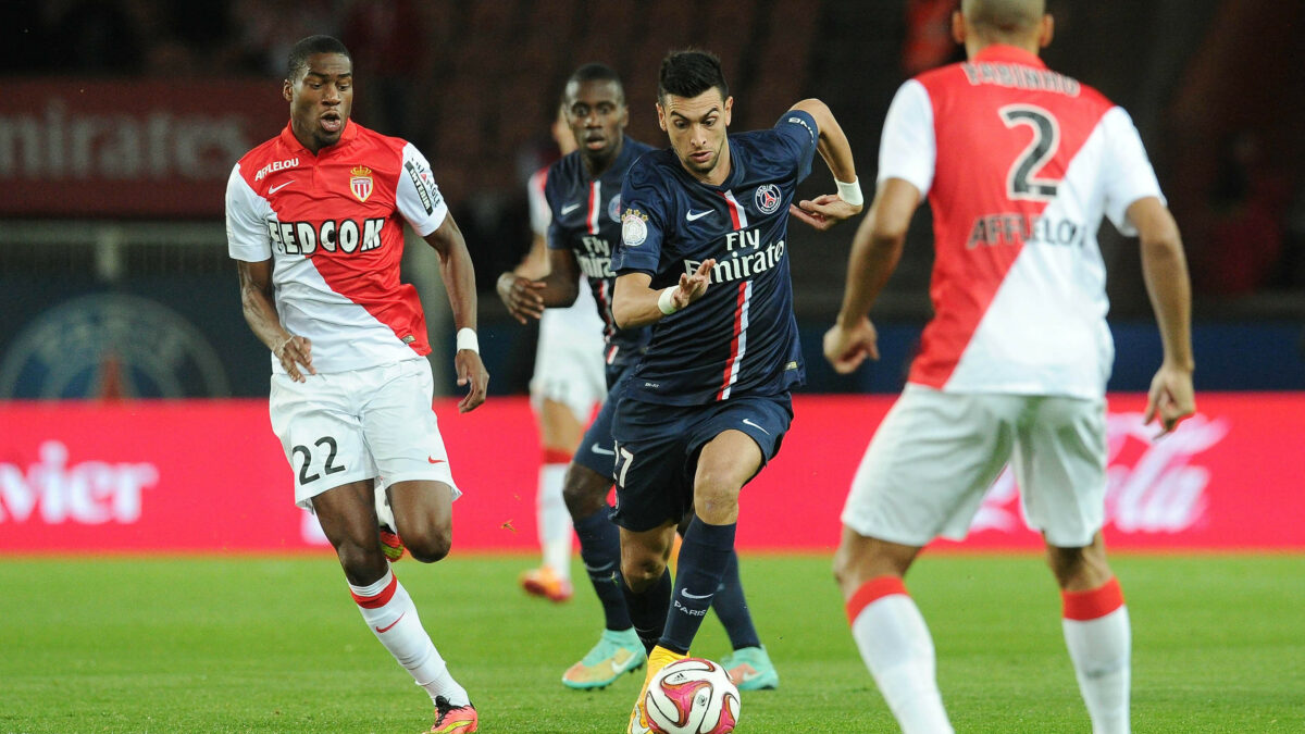 Comment voir les match de Ligue 1 en direct gratuit ?