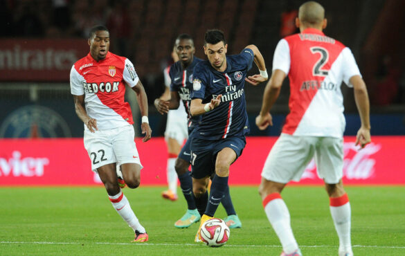 Comment voir les match de Ligue 1 en direct gratuit ?