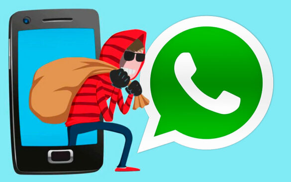 Comment voir les messages d'un contact bloqué ?