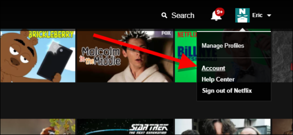 Comment voir qui est connecté sur mon Netflix ?