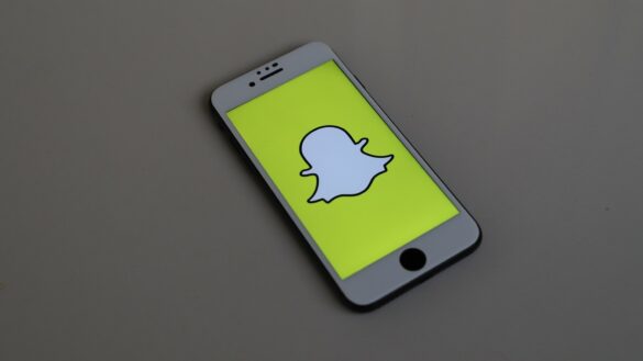 Comment voir qui regarde notre localisation SNAP 2022 ?