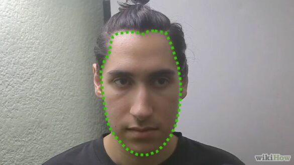 Comment voir une image masqué ?