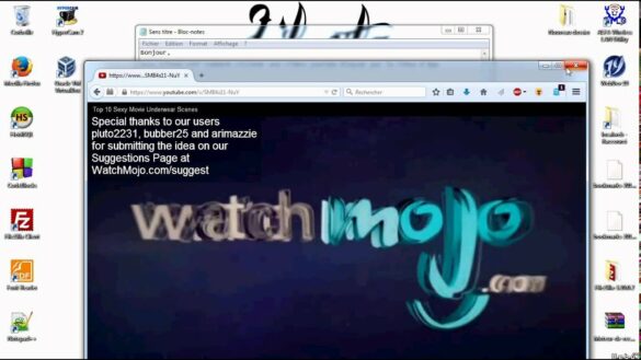 Comment voir une vidéo limite d'âge sur YouTube ?