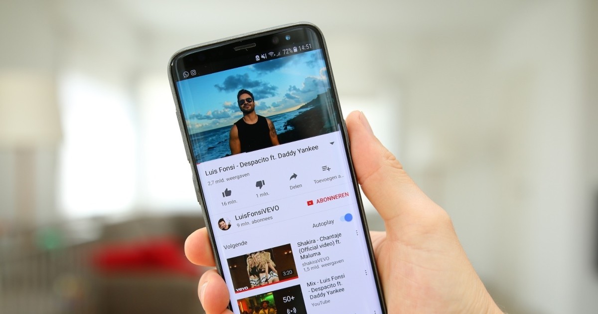 Como baixar vídeos do Safari no iPhone?