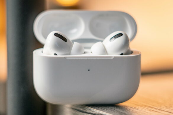 Do AirPods 3 fit better than AirPods 2?
