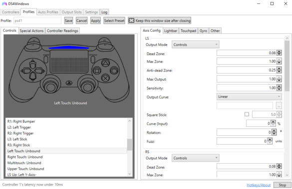 Does DS4Windows safe?