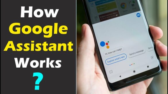 Does Google Tasks work with Google Assistant?