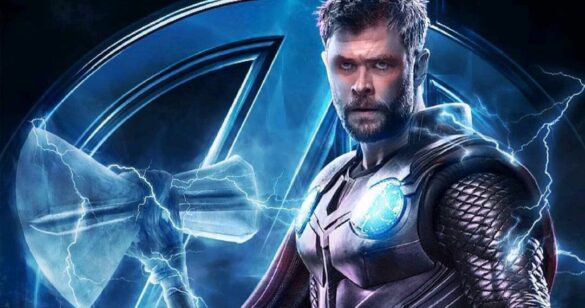 Does Infinity War start after Thor: Ragnarok?