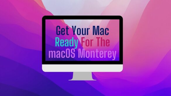 Does Monterey slow down Mac?